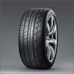 登祿普 (Dunlop) SP Sport 600 DSST