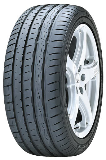 韓泰 (Hankook) Ventus S1 evo