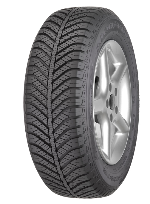 固特異 (Goodyear)  Vector 4Seasons SUV