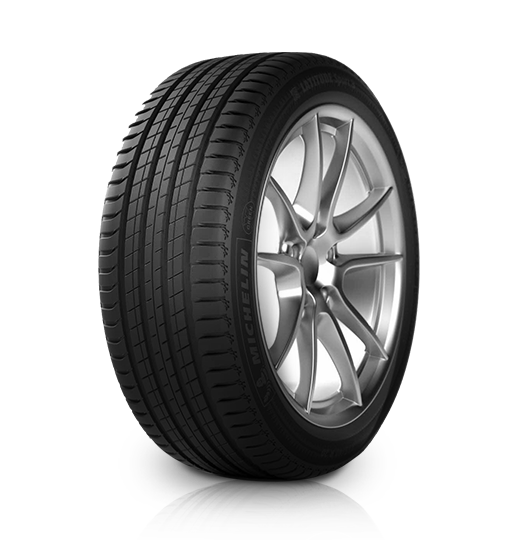 米其林 (Michelin) Latitude Sport 2 (LS2)