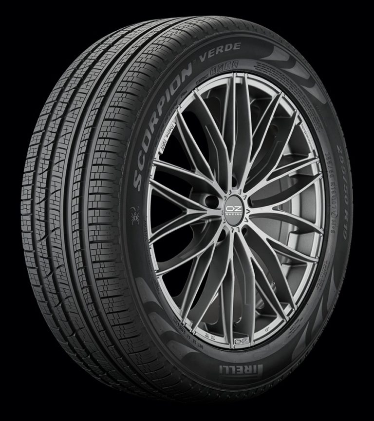 倍耐力 (Pirelli) Scorpion Verde All Season+