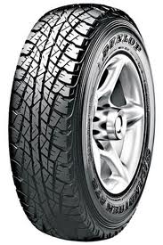 登祿普 (Dunlop) Grandtrek A/T2