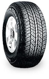 登祿普 (Dunlop) Grandtrek A/T20