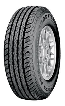 固特異 (Goodyear)  Wrangler UltraGrip