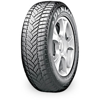 登祿普 (Dunlop) Grandtrek Winter M3