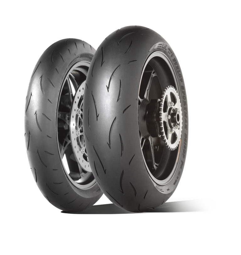 登祿普 (Dunlop) D212 GP Pro