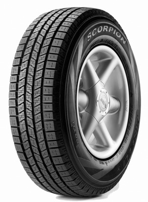 倍耐力 (Pirelli) Scorpion ICE plus SNOW