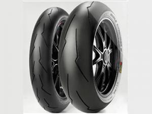 倍耐力 (Pirelli) Diablo Supercorsa