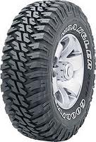 固特異 (Goodyear)  Wrangler M/T R