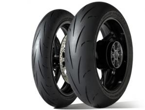 登祿普 (Dunlop) GP Racer D211