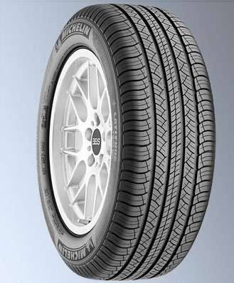 米其林 (Michelin) Latitude Tour HP (Latitude Tour HP)