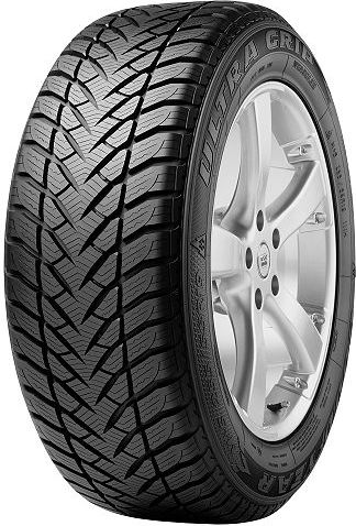 固特異 (Goodyear)  UltraGrip SUV