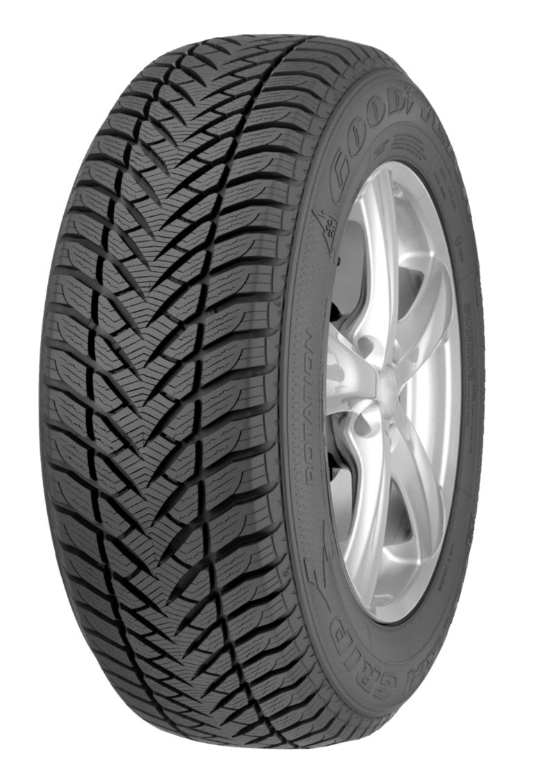 固特異 (Goodyear)  UltraGrip plus SUV