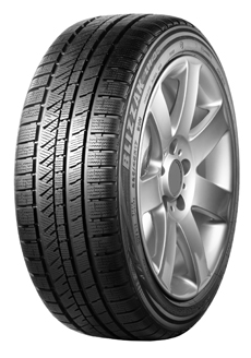 普利司通 (Bridgestone) Blizzak LM30 (LM30)