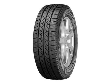 固特異 (Goodyear)  Vector 4Seasons Cargo