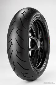 倍耐力 (Pirelli) Diablo Rosso II