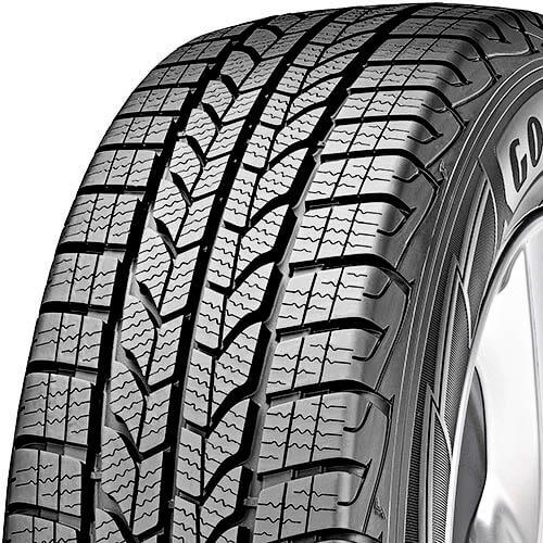 固特異 (Goodyear)  UltraGrip Cargo