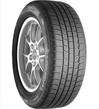 米其林 (Michelin) Latitude Alpin HP (LAHP)