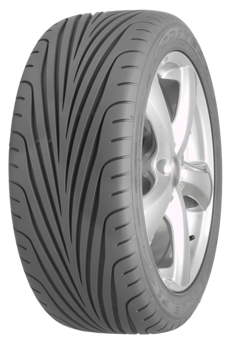 固特異 (Goodyear)  Eagle F1 GSD3