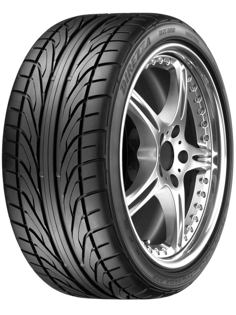 登祿普 (Dunlop) Direzza DZ101