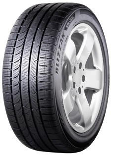 普利司通 (Bridgestone) Blizzak LM35 (LM35)