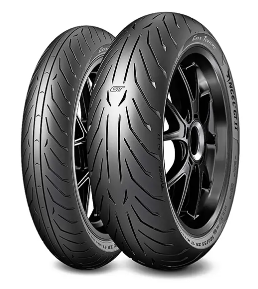 倍耐力 (Pirelli) Angel GT II