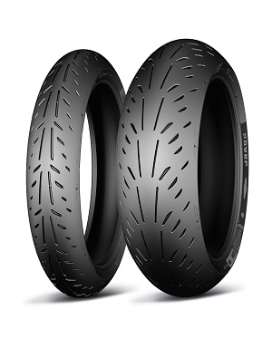 米其林 (Michelin) Power One Track (Power One Track)