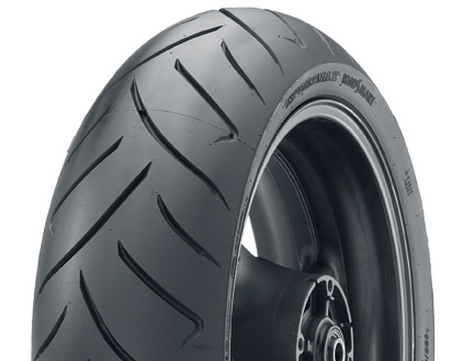 登祿普 (Dunlop) Roadsmart