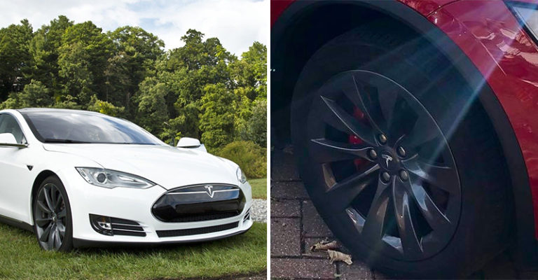 特斯拉該用什麼胎？Model S、Model 3和Model X適用輪胎推薦