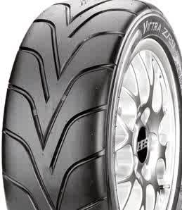 瑪吉斯 (Maxxis) ZR9 Victra