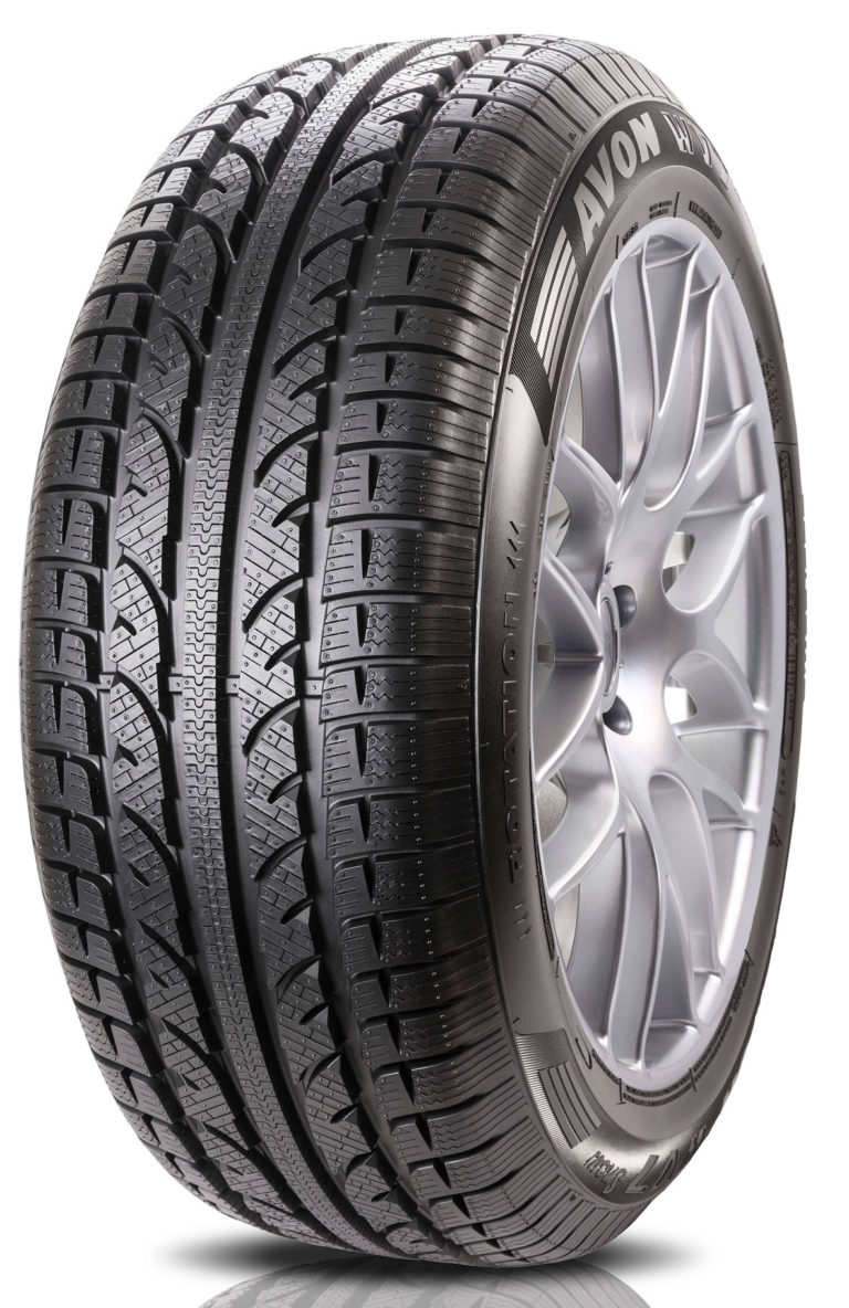 百路馳 (BFGoodrich) Traction TA