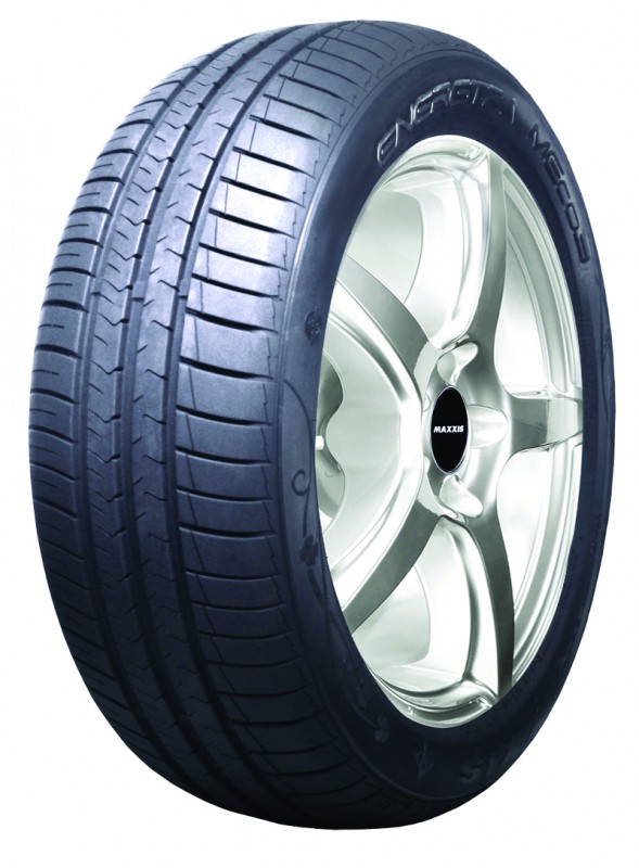 瑪吉斯 (Maxxis) Energtra MEco3