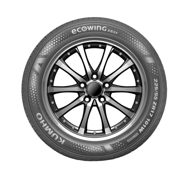 錦湖 (Kumho) Ecowing ES31