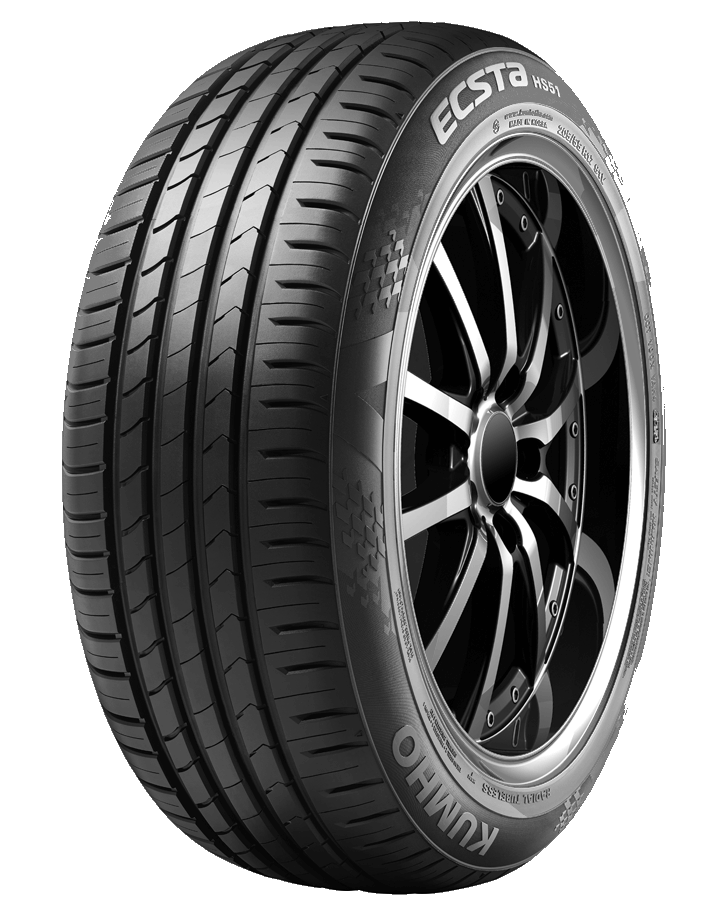 錦湖 (Kumho) Ecsta HS51