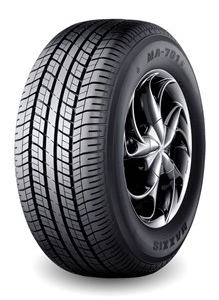 瑪吉斯 (Maxxis) MA 701