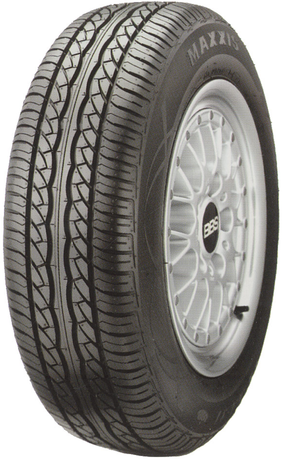 瑪吉斯 (Maxxis) MA P1