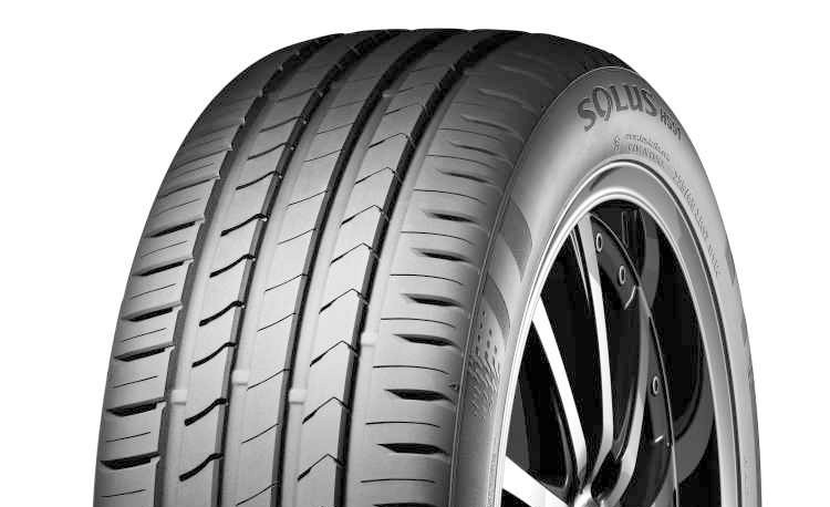 錦湖 (Kumho) Solus HS51 Harmony Sports