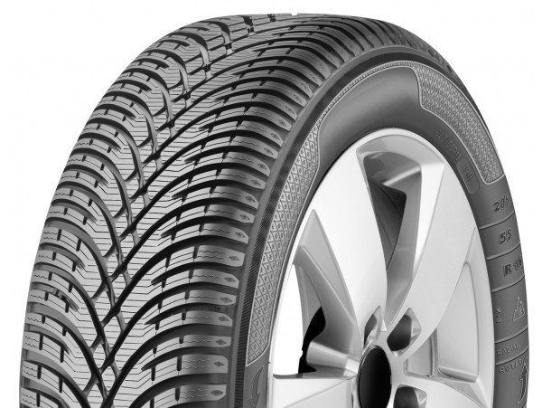 百路馳 (BFGoodrich) gForce Winter 2