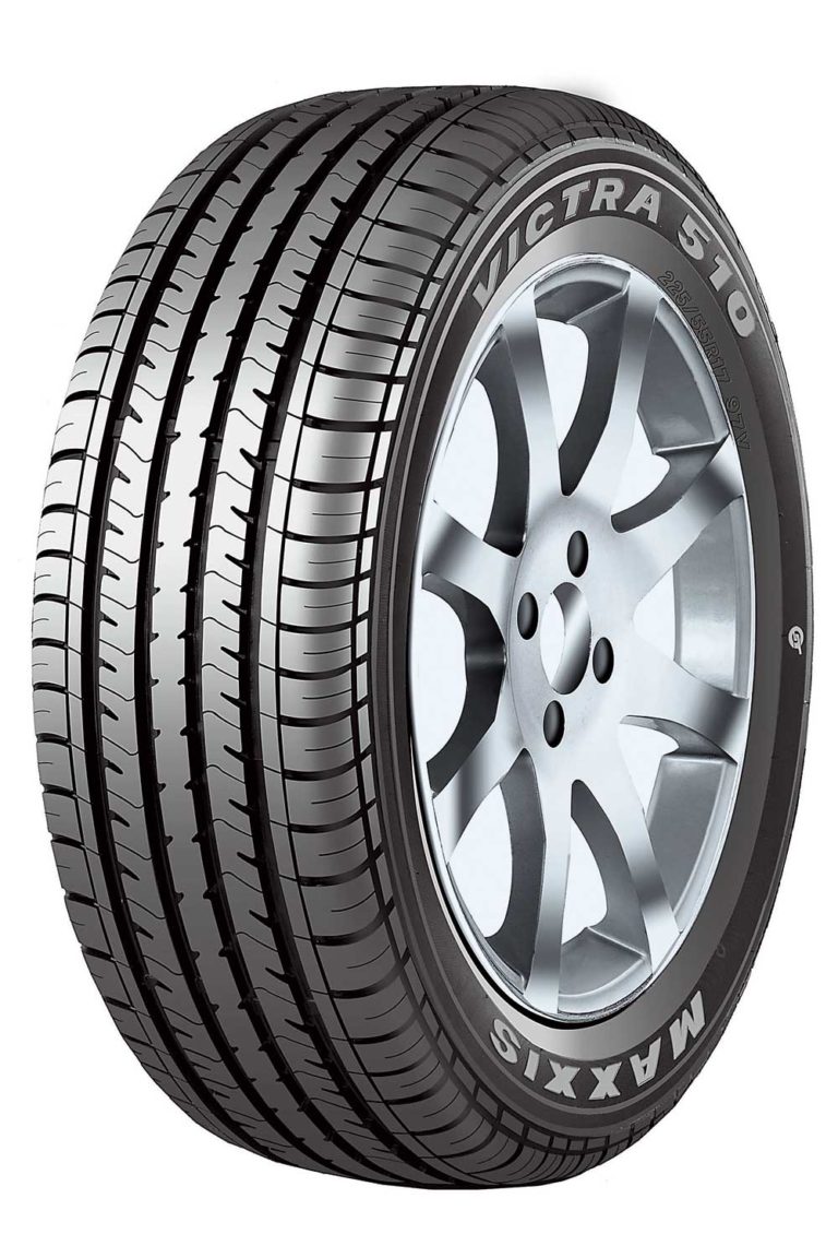 瑪吉斯 (Maxxis) Victra MA510