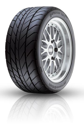 百路馳 (BFGoodrich) gForce TA KD