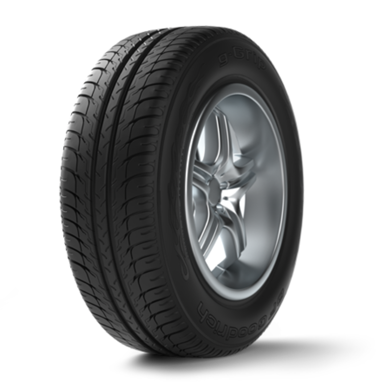 百路馳 (BFGoodrich) gGrip SUV