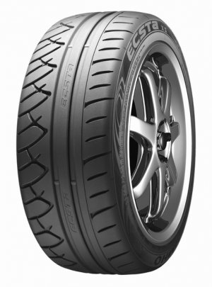 錦湖 (Kumho) Ecsta XS KU36