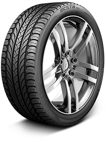 錦湖 (Kumho) Ecsta PA31