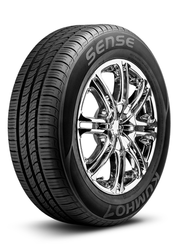 錦湖 (Kumho) Sense KR26