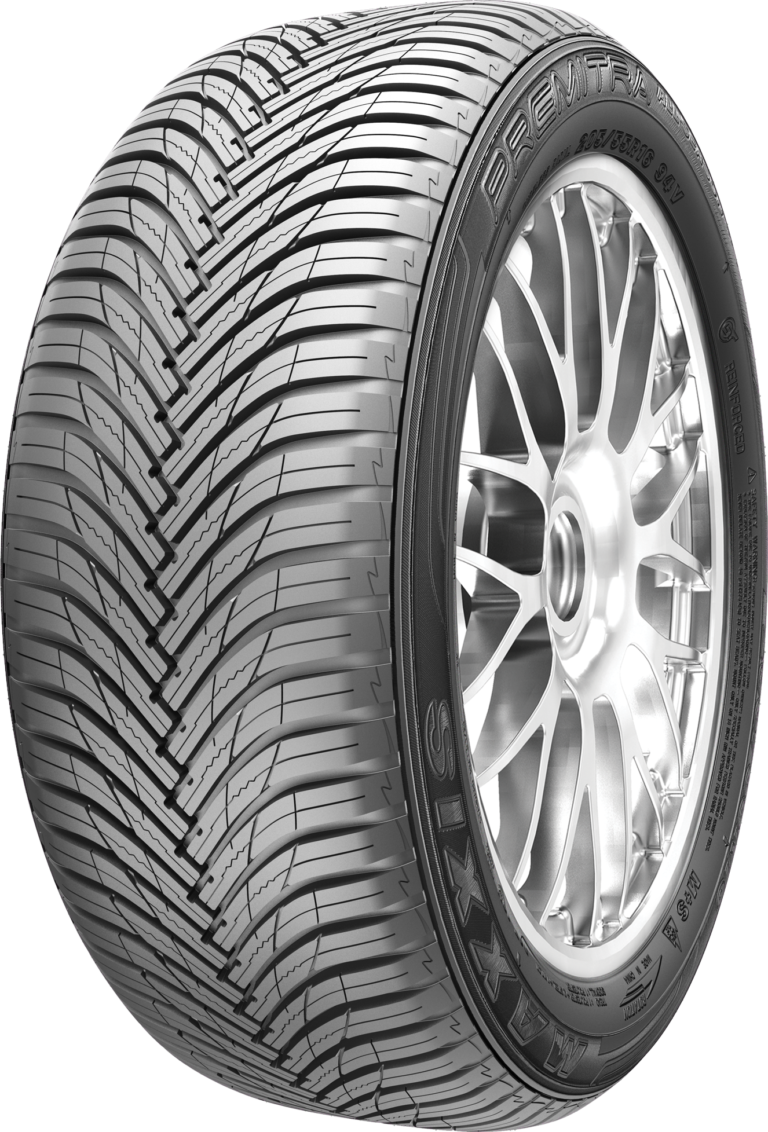 瑪吉斯 (Maxxis) Premitra All Season AP3 SUV