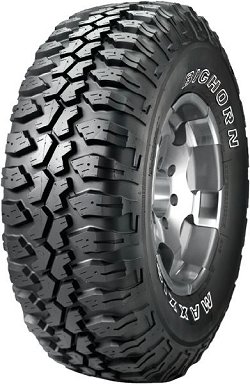 瑪吉斯 (Maxxis) Bighorn M/T762