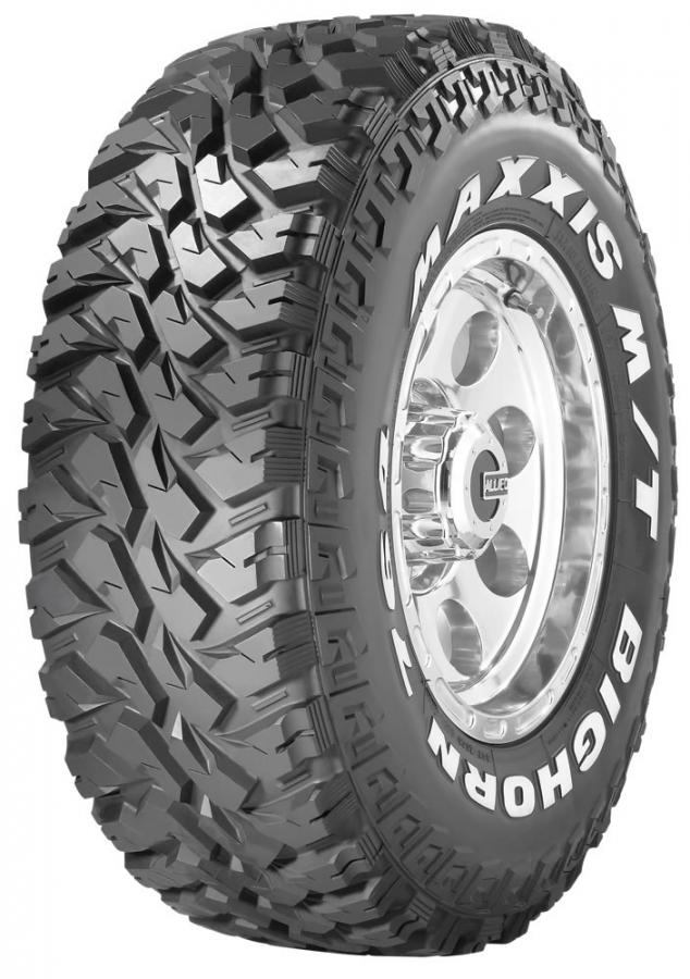 瑪吉斯 (Maxxis) Bighorn M/T764