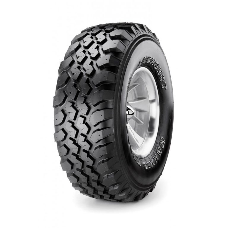 瑪吉斯 (Maxxis) Buckshot M/T754