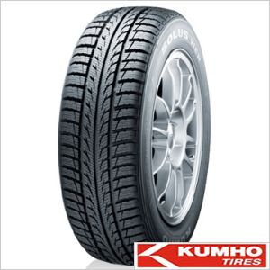 錦湖 (Kumho) Solus Vier KH21