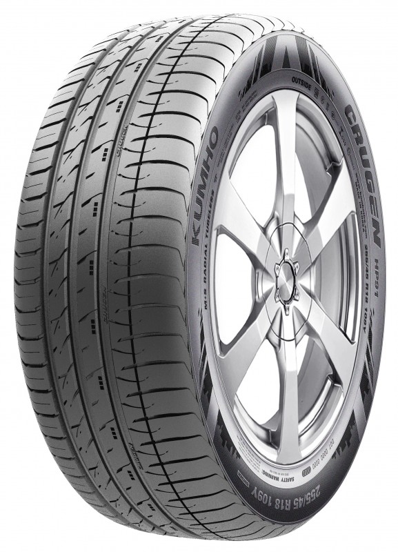 錦湖 (Kumho) Crugen HP91